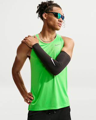 Nike Stride Men's Dri-FIT ADV Running Tank Top. Nike.com